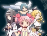 Mahou Shoujo Madoka Magica