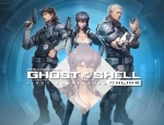 Ghost in the Shell Online - First Connection