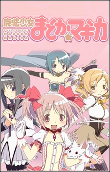 Mahou Shoujo Madoka Magica [720p MiniMKV]