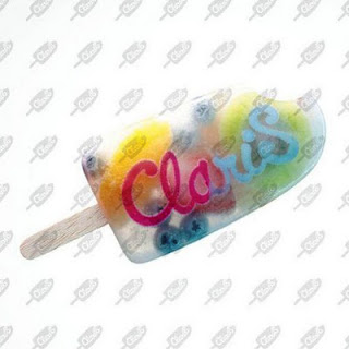 [Single] ClariS - Naisho no hanashi