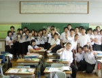 Życie szkolne w Japonii