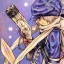 Tegami Bachi