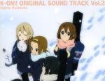 Najlepsze utwory z anime roku 2010