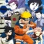 Naruto - Recenzja anime