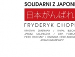 Premiera albumu „Solidarni z Japonią” 