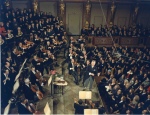 Filharmonia Wiedeńska zagra 18 maja na rzecz Japonii.