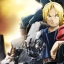ACEN 2011: Licencja Funimation dla nowo powstałego filmu  Fullmetal Alchemist 2011