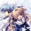 Opis anime "Mashiroiro Symphony: Love is Pure White"