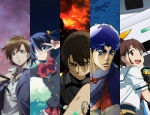 Podsumowanie roku 2012 - anime.