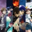 Podsumowanie roku 2012 - anime.