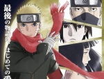 Koniec mangi Naruto  & film Naruto 7: The Last