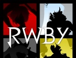 RWBY - Softsuby
