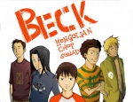 Beck: Mongolian Chop Squad