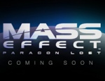 Mass Effect: Paragon Lost - nowe informacje